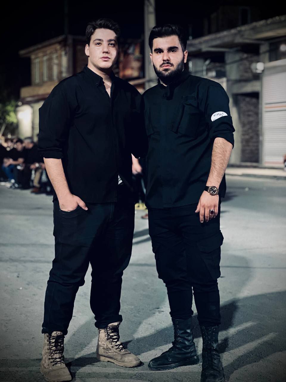 الم داران زوار الحسین (Alm Daran Zavvarolhossein)